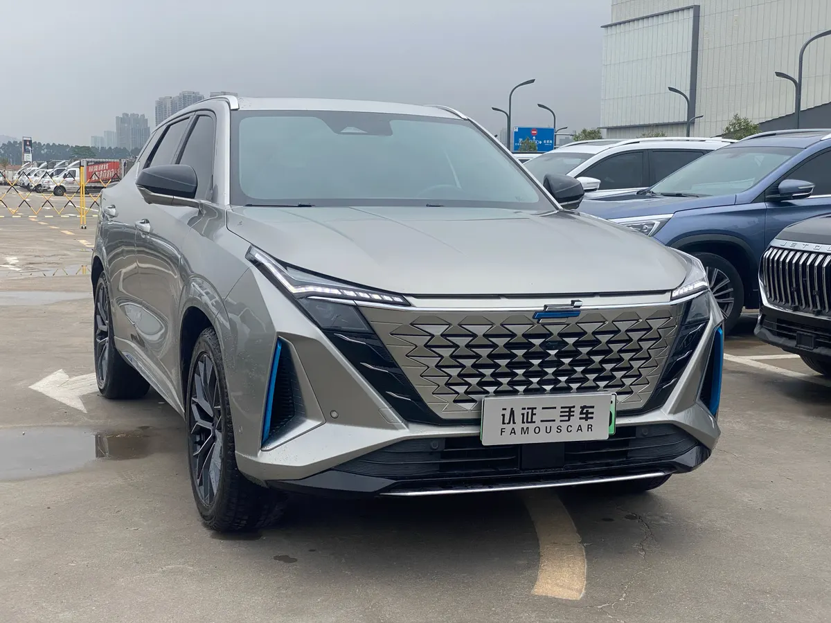 Oshan Z6