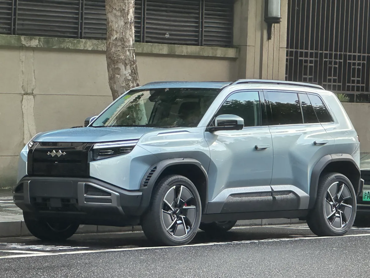 Fangchengbao Titanium 3